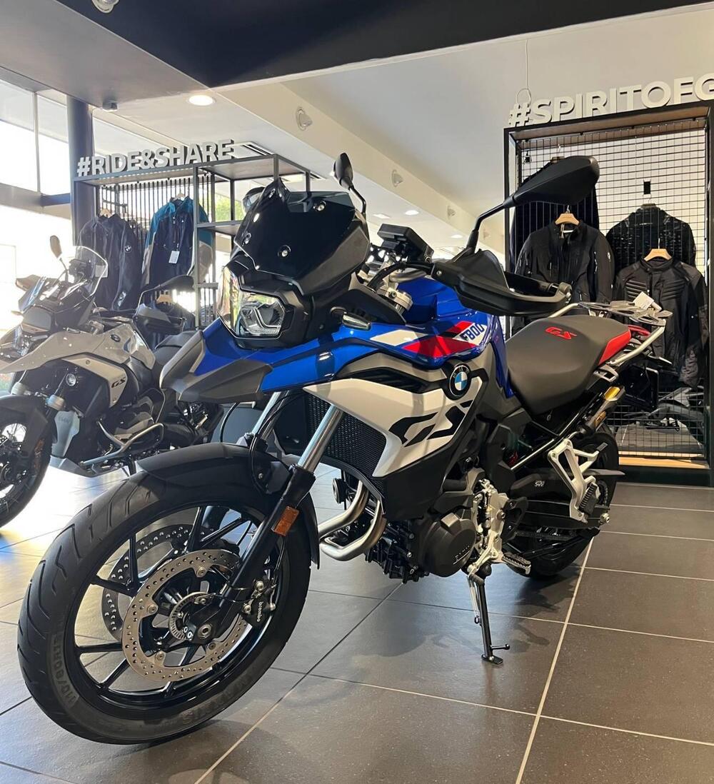 Bmw F 800 GS (2024 - 26) (3)