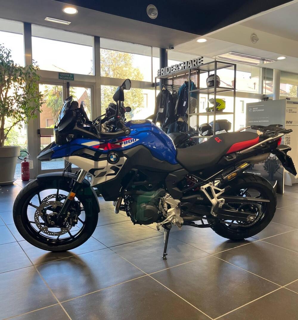 Bmw F 800 GS (2024 - 26) (4)