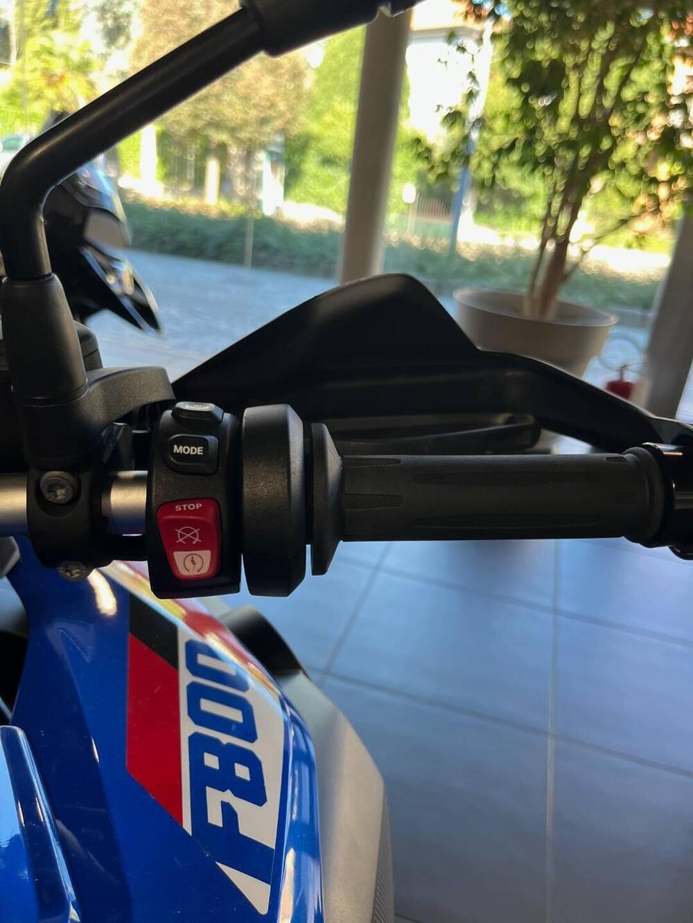 Bmw F 800 GS (2024 - 26) (6)