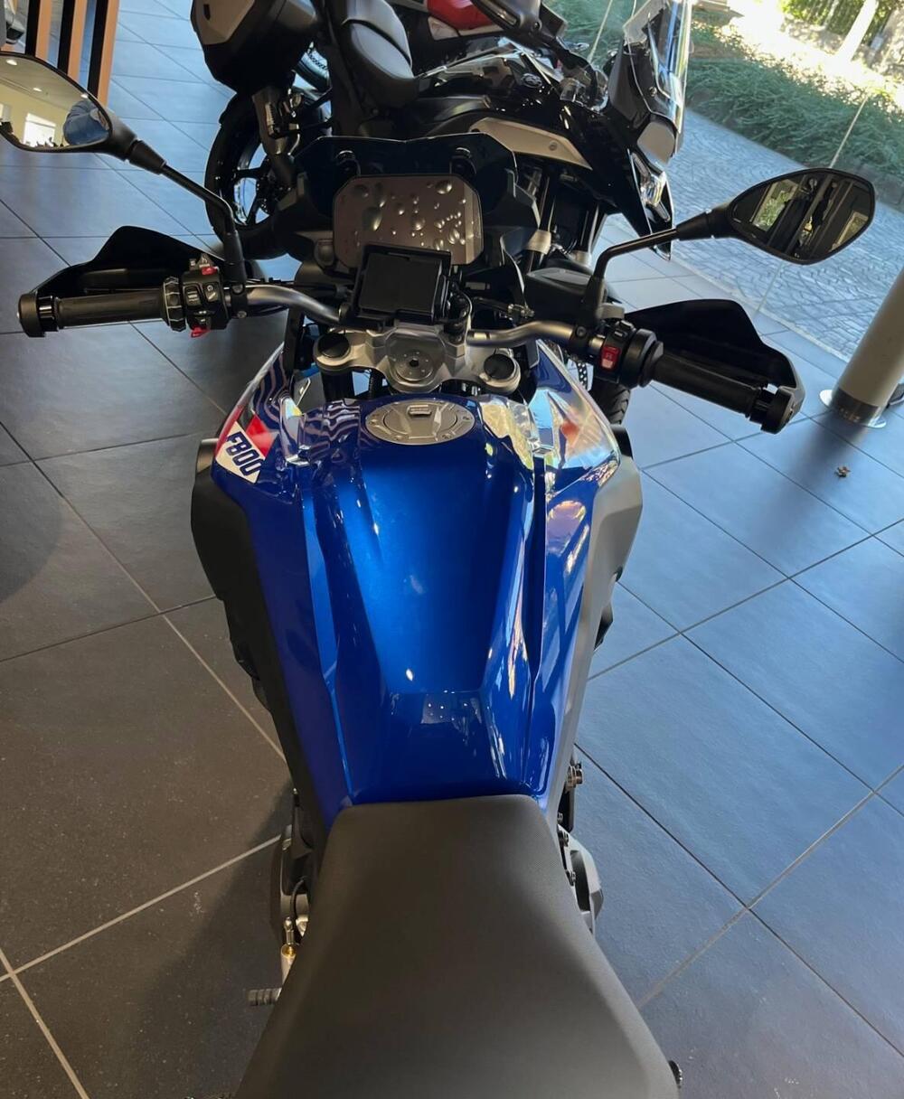 Bmw F 800 GS (2024 - 26) (7)