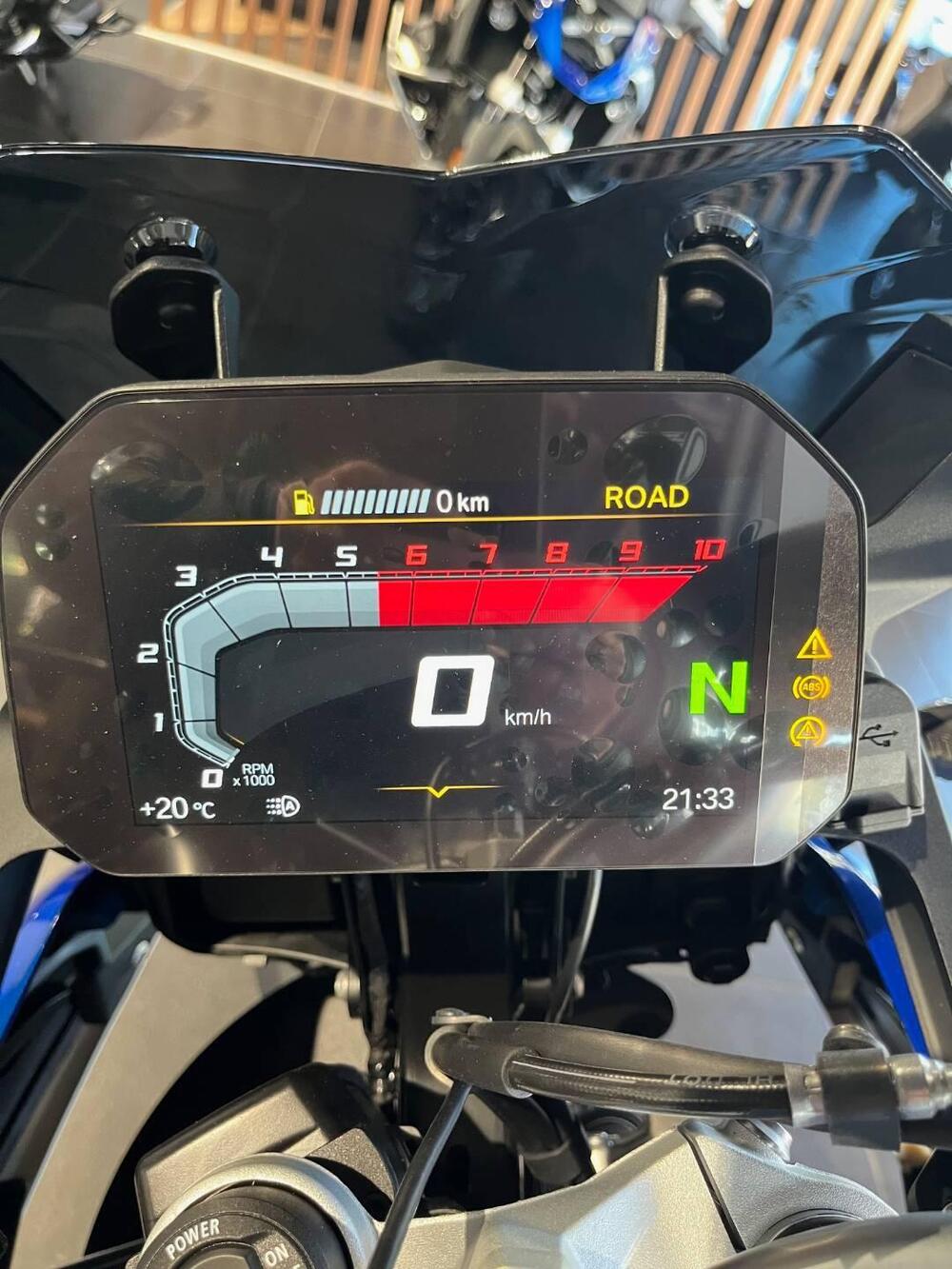 Bmw F 800 GS (2024 - 26) (9)