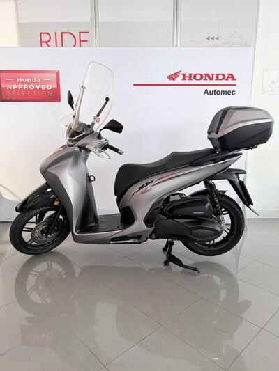 Honda SH 350 Sport (2021 - 24) usata
