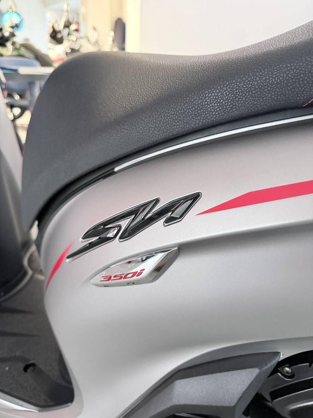 Honda SH 350 Sport (2021 - 24) (2)