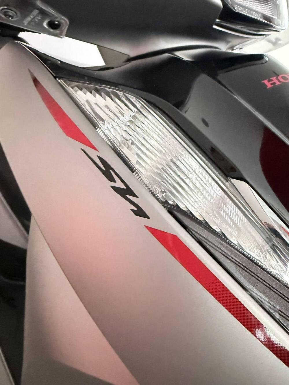 Honda SH 350 Sport (2021 - 24) (7)