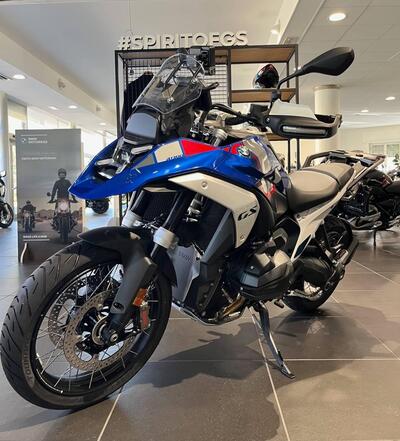 Bmw R 1300 GS Trophy (2023 - 25) usata