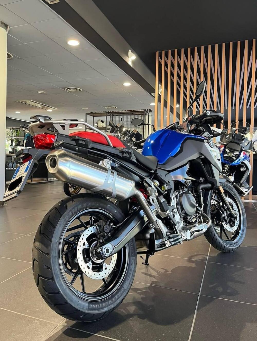 Bmw R 1300 GS Trophy (2023 - 26) (7)