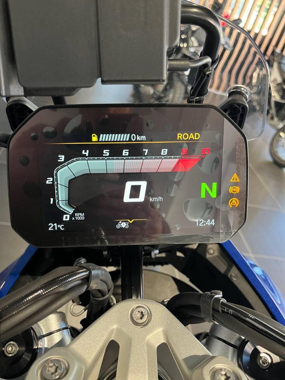 Bmw R 1300 GS Trophy (2023 - 26) (9)