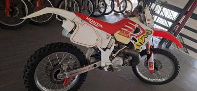 HM cre250 d&#039;epoca