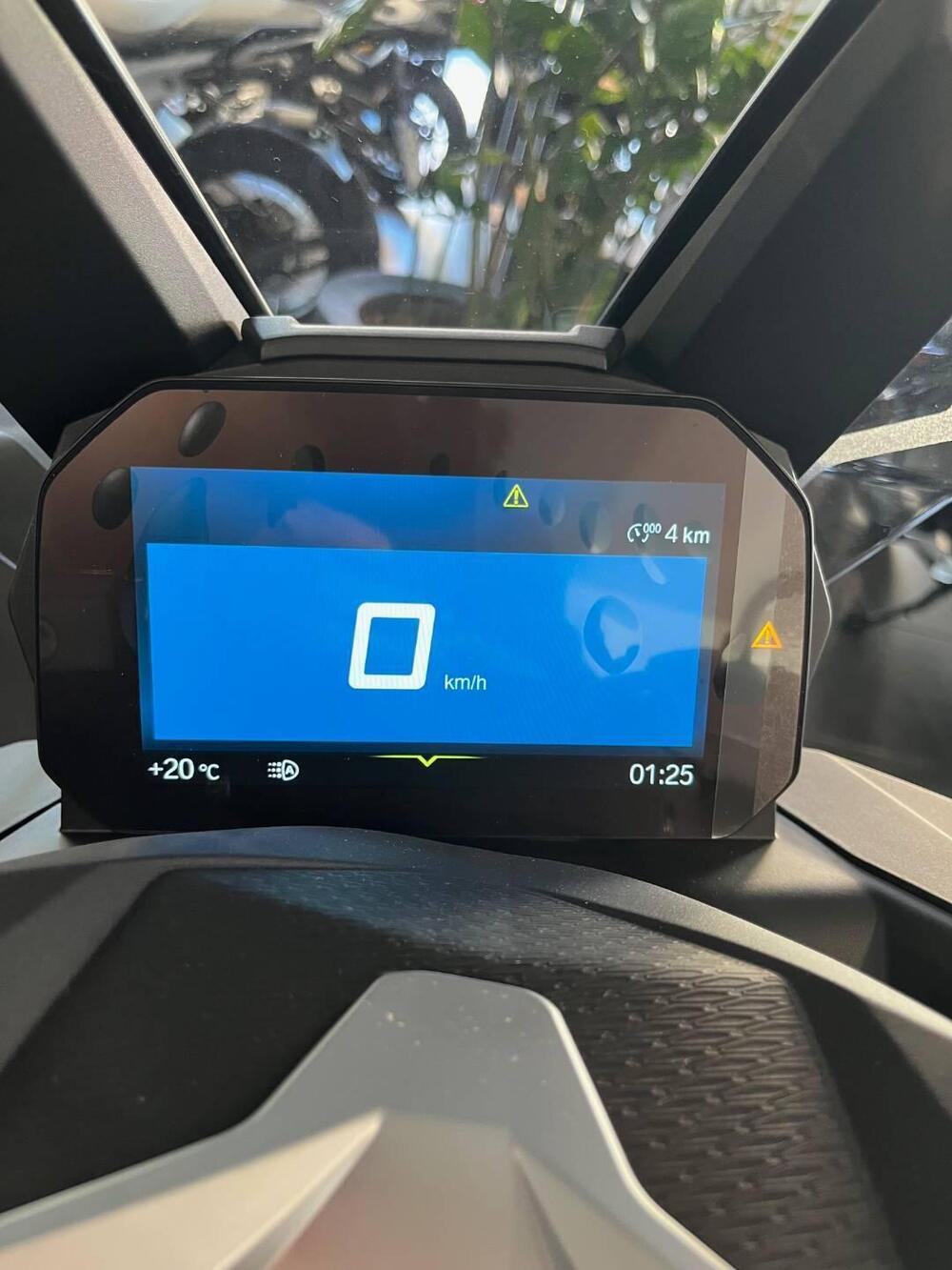 Bmw C 400 X (2025 - 26) (9)