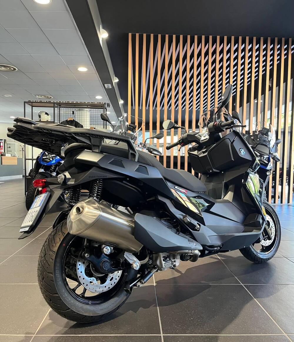 Bmw C 400 X (2025 - 26) (2)