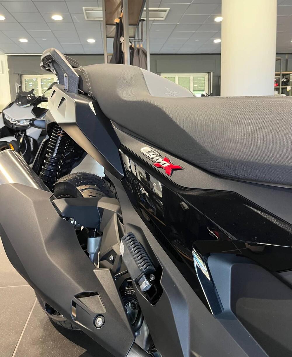 Bmw C 400 X (2025 - 26) (3)