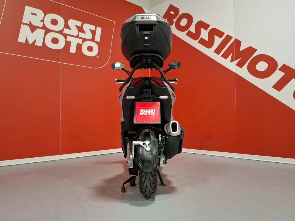 Kymco KRV 200 (2023 - 26) (4)