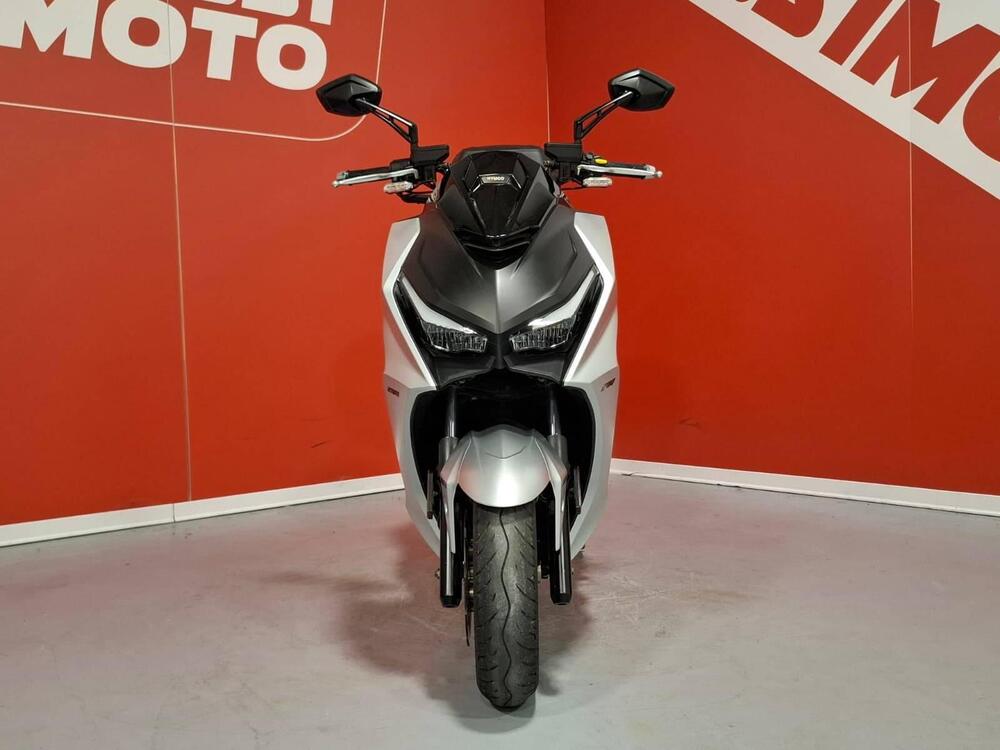 Kymco KRV 200 (2023 - 26) (8)