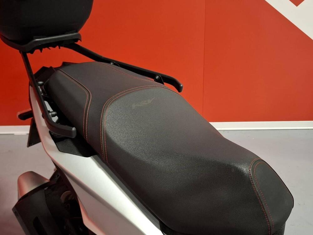 Kymco KRV 200 (2023 - 26) (13)