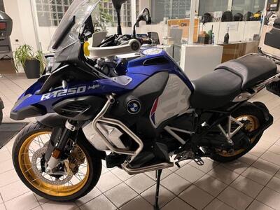 Bmw R 1250 GS Adventure (2019 - 20) usata