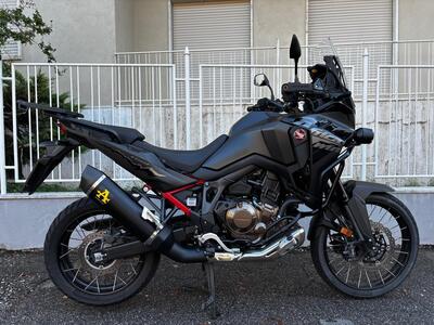 Honda Africa Twin CRF 1100L ES (2024 - 25) usata