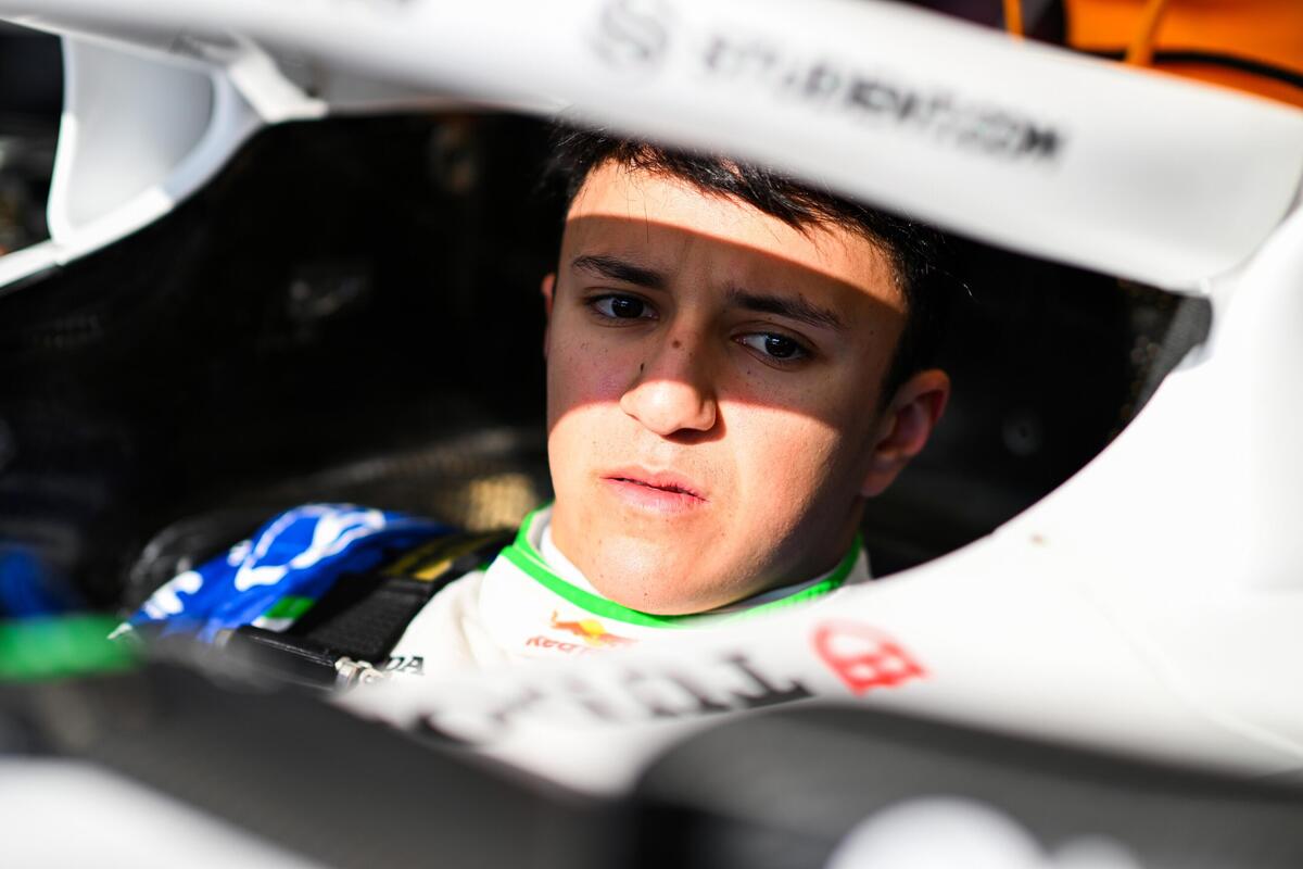 F1. Red Bull rivoluziona la line-up 2026: addio Tsunoda, con Verstappen arriva Hadjar. Lindblad debutta in Racing Bulls