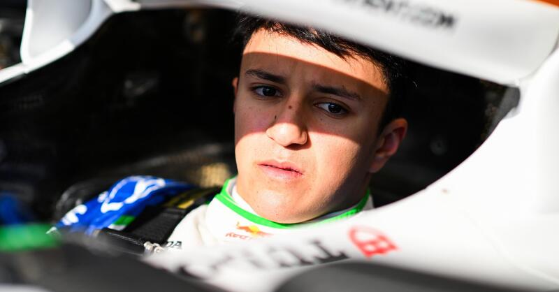 F1. Red Bull rivoluziona la line-up 2026: addio Tsunoda, con Verstappen arriva Hadjar. Lindblad debutta in Racing Bulls