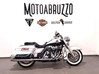 Harley-Davidson 1584 Road King Classic (2007 - 11) - FLHRCI usata