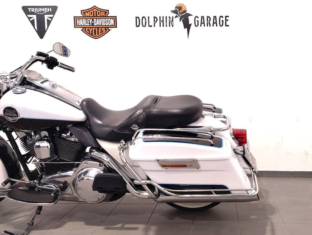 Harley-Davidson 1584 Road King Classic (2007 - 11) - FLHRCI (9)