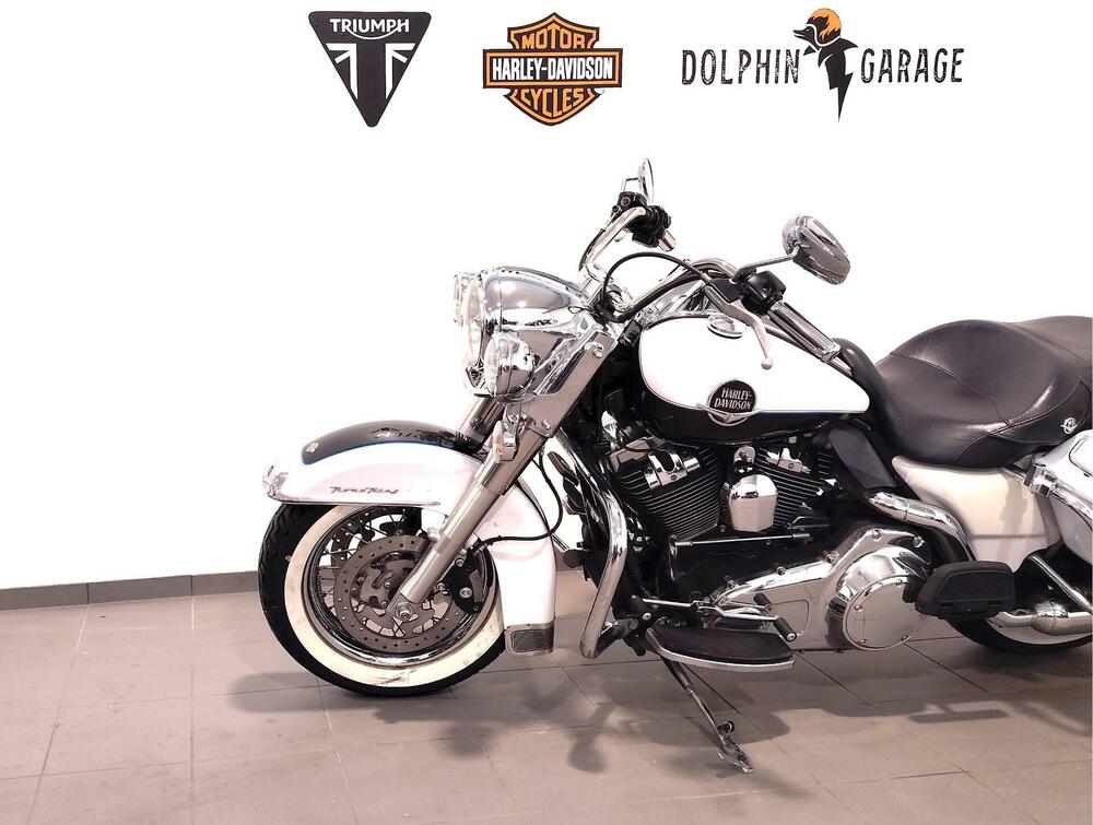 Harley-Davidson 1584 Road King Classic (2007 - 11) - FLHRCI (10)