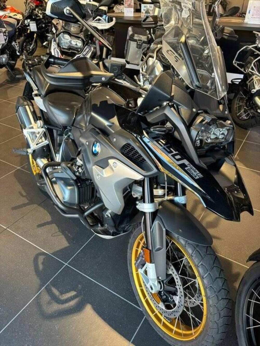 Bmw R 1250 GS (2019 - 20) (2)