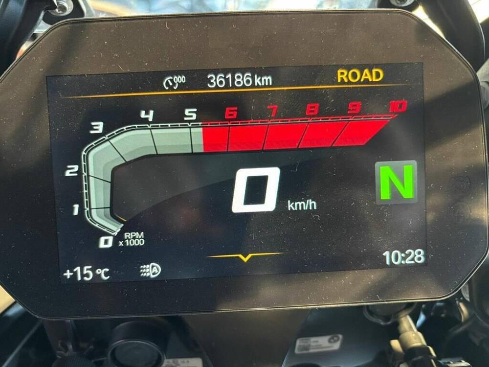 Bmw R 1250 GS (2019 - 20) (3)