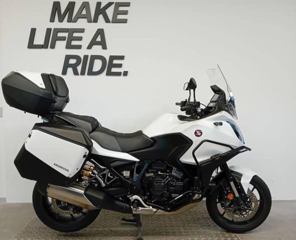 Honda NT 1100 DCT (2022 - 24)