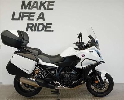Honda NT 1100 DCT (2022 - 24) usata