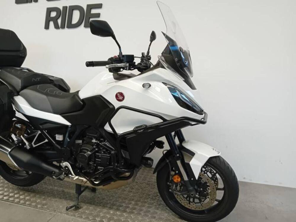 Honda NT 1100 DCT (2022 - 24) (7)