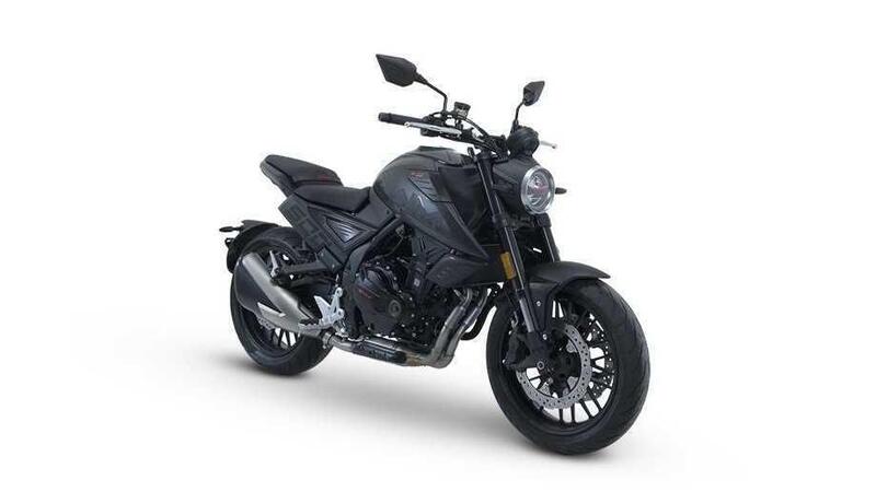 Swm Gran Milano 500 Gran Milano 500 (2026)