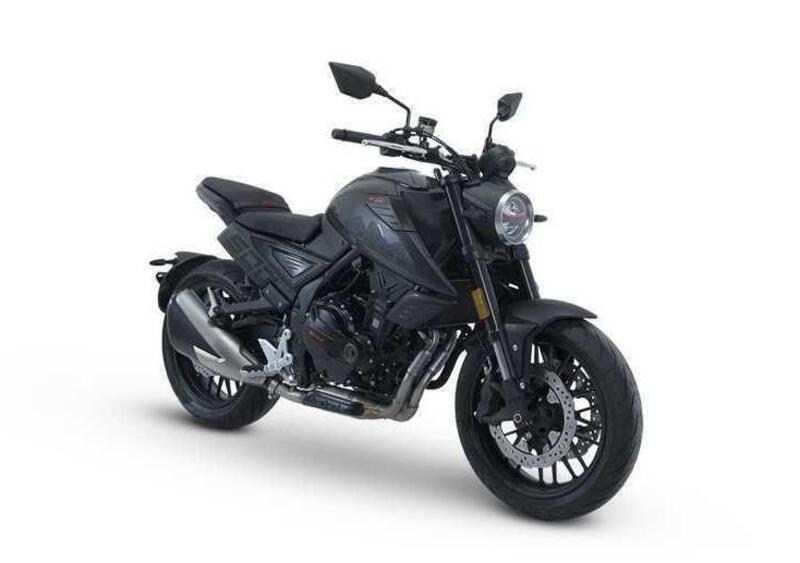 Swm Gran Milano 500 Gran Milano 500 (2026)