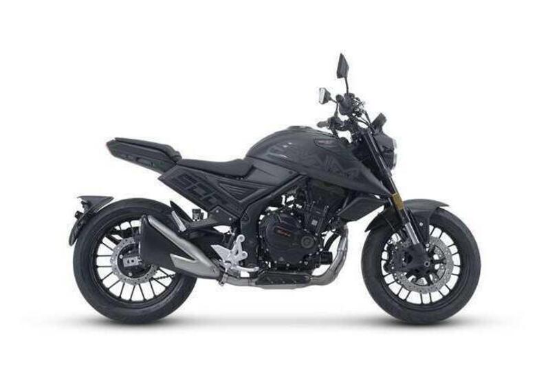 Swm Gran Milano 500 Gran Milano 500 (2026) (2)