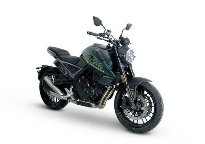 Swm Gran Milano 500 Gran Milano 500 (2026) (3)