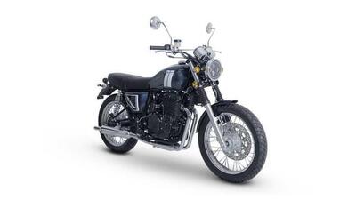 Swm Gran Turismo 650