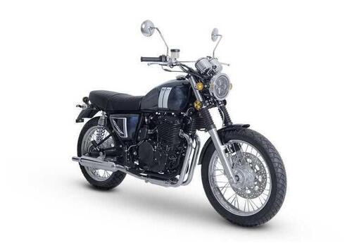 Swm Gran Turismo 650