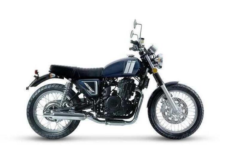 Swm Gran Turismo 650 Gran Turismo 650 (2026) (2)