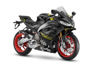 Aprilia RS 660 (2025) nuova
