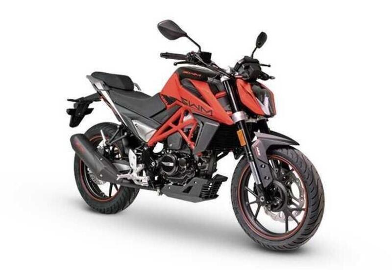 Swm Hoku Hoku 125 (2026)