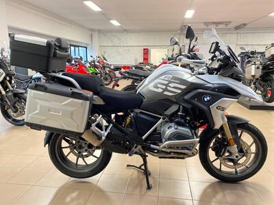 Bmw R 1200 GS (2017 - 18) usata
