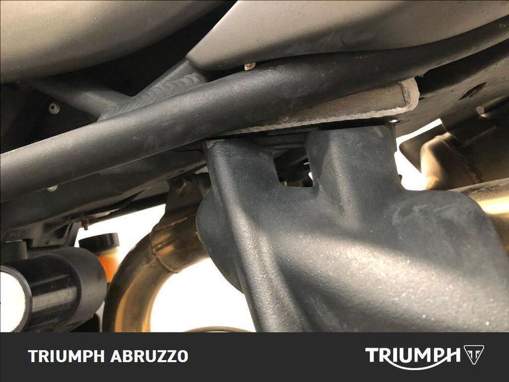 Triumph Street Triple R (2009 - 12) (8)
