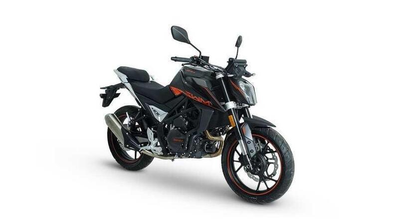 Swm Hoku Hoku 400 (2026)