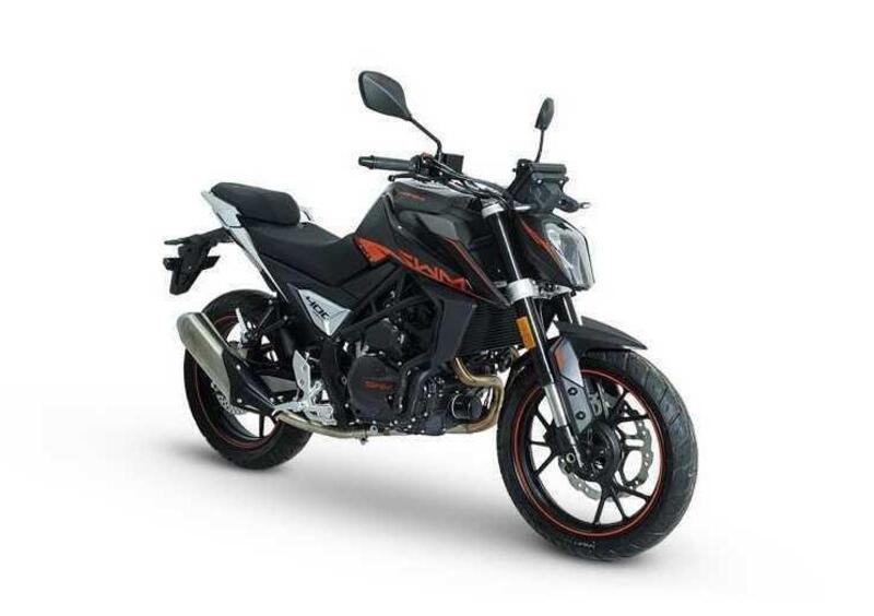 Swm Hoku Hoku 400 (2026)