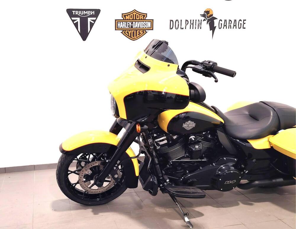 Harley-Davidson Street Glide Special (2021 - 23) (9)