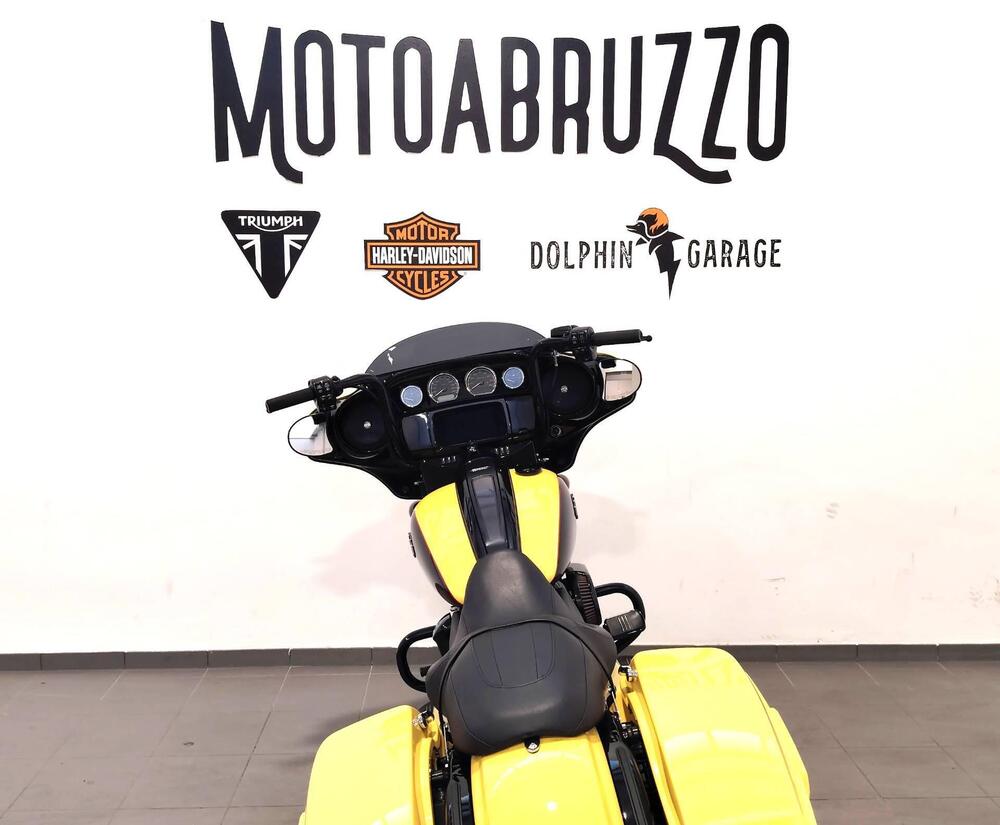 Harley-Davidson Street Glide Special (2021 - 23) (12)