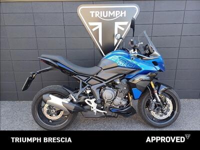 Triumph Tiger Sport 800 (2025) usata
