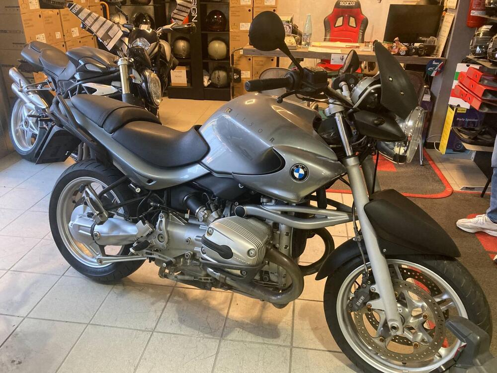 Bmw R 1150 R (2000 - 07) (2)