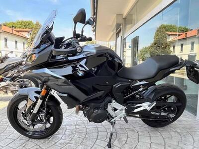Bmw F 900 XR (2020 - 24) usata