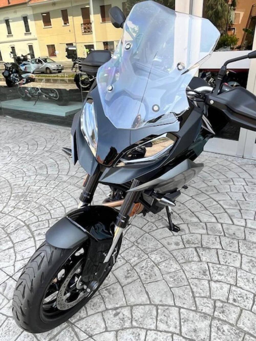 Bmw F 900 XR (2020 - 24) (2)