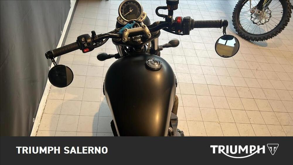 Triumph Street Twin 900 (2017 - 18) (7)